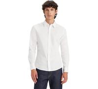 Levi´s ® Camicia A Maniche Lunghe Battery Housemark Slim