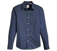 Levi´s ® Camicia A Maniche Lunghe Battery Slim