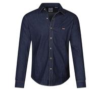 LEVI'S ® Camicia blu scuro, Taglia S