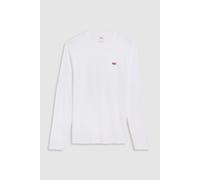 Levi's Long Sleeve Classic Housemark Tee Taglia: S | Maglie a manica lunga Outlet | Uomo