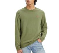 Levi's Small Patch M - T-shirt - Uomo - Verde S