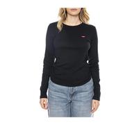 Levi's - Long Sleeve Top - - Tops - Donna - Nero - L