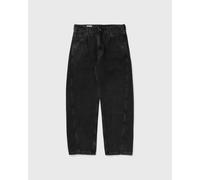 Levis LOOSE BARREL men Wide Jeans black in taglia:M