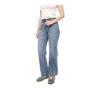 Levi's - Loose Boot Jeans - - Jeans - Donna - Blu - W24 L31