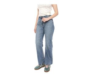 Levi's - Loose Boot Jeans - - Jeans - Donna - Blu - W24 L31