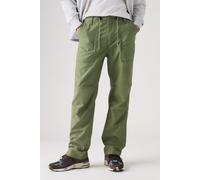 Levi's Loose Strt Surplus Four Leaf Clover Taglia: W33L32 | Pantaloni sartoriali Outlet | Uomo |