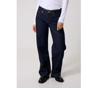 Levi's Donna Jeans Low Rise, Loose Fit, Blu (Dream Nice Dreams), W31/L30