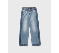 Levis LOW LOOSE DECON women Regular Jeans blue in taglia:M