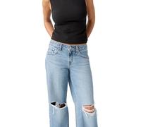 Levi's Low Loose Jeans Donna