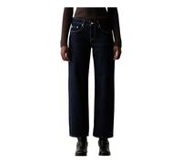 Levi's - LOW Loose Jeans dritti - - Jeans - Donna - Blu - W25 L30