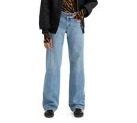 Levi's Low Loose Jeans, Good Grades, 29 W/32 L Donna