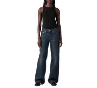 Levi's Low Loose Jeans, Tomorrow Morning, 31W x 32L Donna