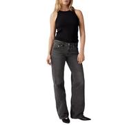 Levi's Low Loose Jeans, Wish Me Luck, 30W x 34L Donna