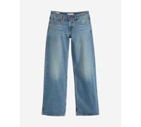Levi's Low Loose L32 W - Jeans - Donna - Denim W26