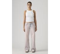 Levi's Low Loose Rose Up Jeans Taglia: W27L30 | Pantaloni Outlet | Donna | Rosa