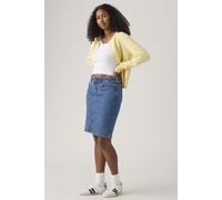 Levi's Low Midi Skirt Blue Taglia: W27 | Minigonne Outlet | Donna | Blu