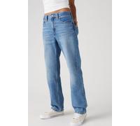 Levi's Low Pro Rough Diamond Taglia: W26 | Jeans straight fit Outlet | Donna