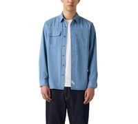 Levi's LS Auburn Worker Camicia Button-Down Uomo (Pacco da 1)