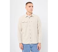 Levi's - LS AUBURN WORKER Grigio - Abbigliamento M Grigio
