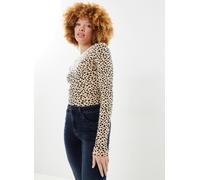 Levi's - Ls Baby Tee Neutrals Beige - Abbigliamento XS Beige