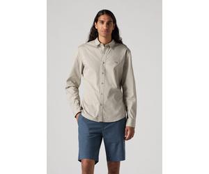 Levi's Ls Battery Hm Shirt Slim Paloma Stretch Taglia: M | Camicie Casual Outlet | Uomo