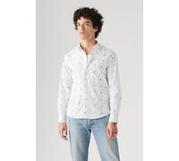 Levi's Ls Battery Hm Shirt Slim Taglia: S | Camicie Casual Outlet | Uomo |