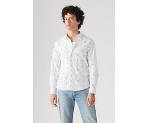 Levi's Ls Battery Hm Shirt Slim Taglia: XL | Camicie Casual Outlet | Uomo