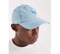 Levi's Cappello da Donna LS Monogram cap Headgear, Miss Sunshine, OS