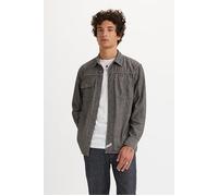 Levi's Ls Casual Shirt Grey Taglia: XL | Camicie Casual Outlet | Uomo | Grigio