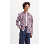 Levi's Ls Casual Shirt Multicolour Taglia: XS | Camicie Casual Outlet | Uomo |