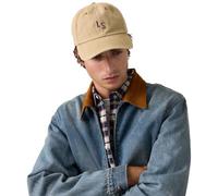 Levi's - LS Monogram cap, Coperchio Uomo