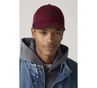 Levi's Ls Monogram Cap Tawny Port Taglia: OS | Cappelli Outlet | Uomo | Marrone