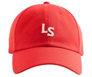 Levi's - LS Monogram cap W, Coperchio Donna