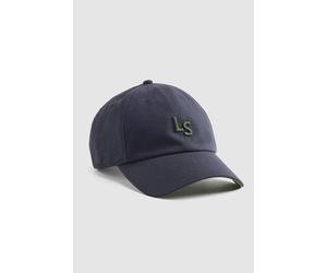 Levi's Ls Monogram Cap W Navy Blazer Taglia: OS | Cappelli Outlet | Donna | Blu