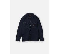 Levi's - LS WORKER DARK INDIGO - FLAT FINISH Marine - Abbigliamento S Marine
