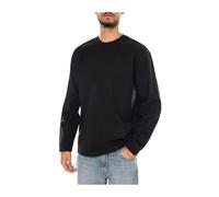 Levi's - LS Workwear Tee - - Tops - Uomo - Nero - 2XL