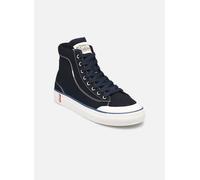 Levi's® - LS2 MID Blu - Sneakers 41 Blu