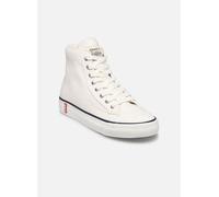 Levi's - LS2 S MID Bianco - Sneakers 38 Bianco