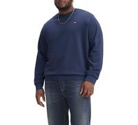 Levi's Lse_Big Original HM Crew Maglia di Tuta Uomo