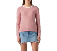 Levi's Lse_Essential HM LS Tee Reds T-Shirt Donna