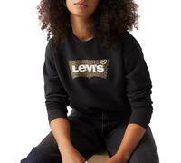 Levi's Lse_gr Everyday Crew Maglia di Tuta Donna