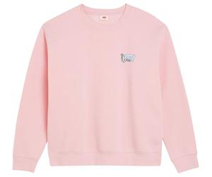 Levi's Lse_gr Everyday Crew Maglia di Tuta Donna