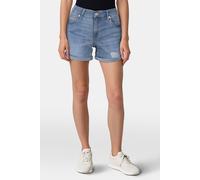 Levi's Lse Mid Lenght Short Up Lse What Are We Taglia: 26 | Pantaloncini Outlet | Donna |