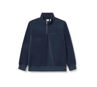 Levi's Lse_Original HM 1/4 Zip Maglia di Tuta Uomo (Pacco da 1)