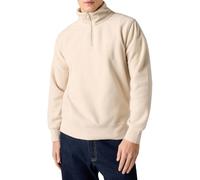 Levi's Lse_Original HM 1/4 Zip Pumice Stone