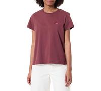 Levi's Lse_Perfect - tè Rosso Mogano