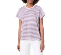 Levi's Lse_Perfect Tee coriandolo Stripe Fragran