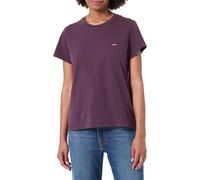 Levi's Lse_Perfect Tee Plum Perfect