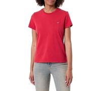 Levi's Lse_Perfect Tee Scarlet Smile