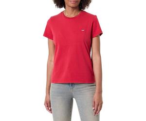Levi's Lse_Perfect Tee Scarlet Smile